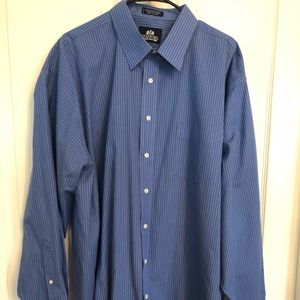 Men’s Stafford Dress shirt